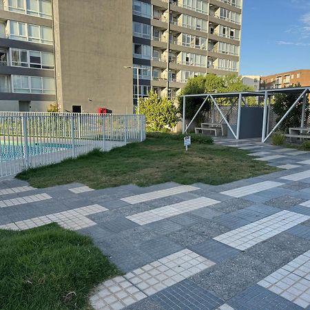 Mun2 Apartment La Serena Luaran gambar