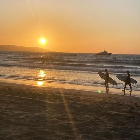 Mun2 Apartment La Serena Luaran gambar