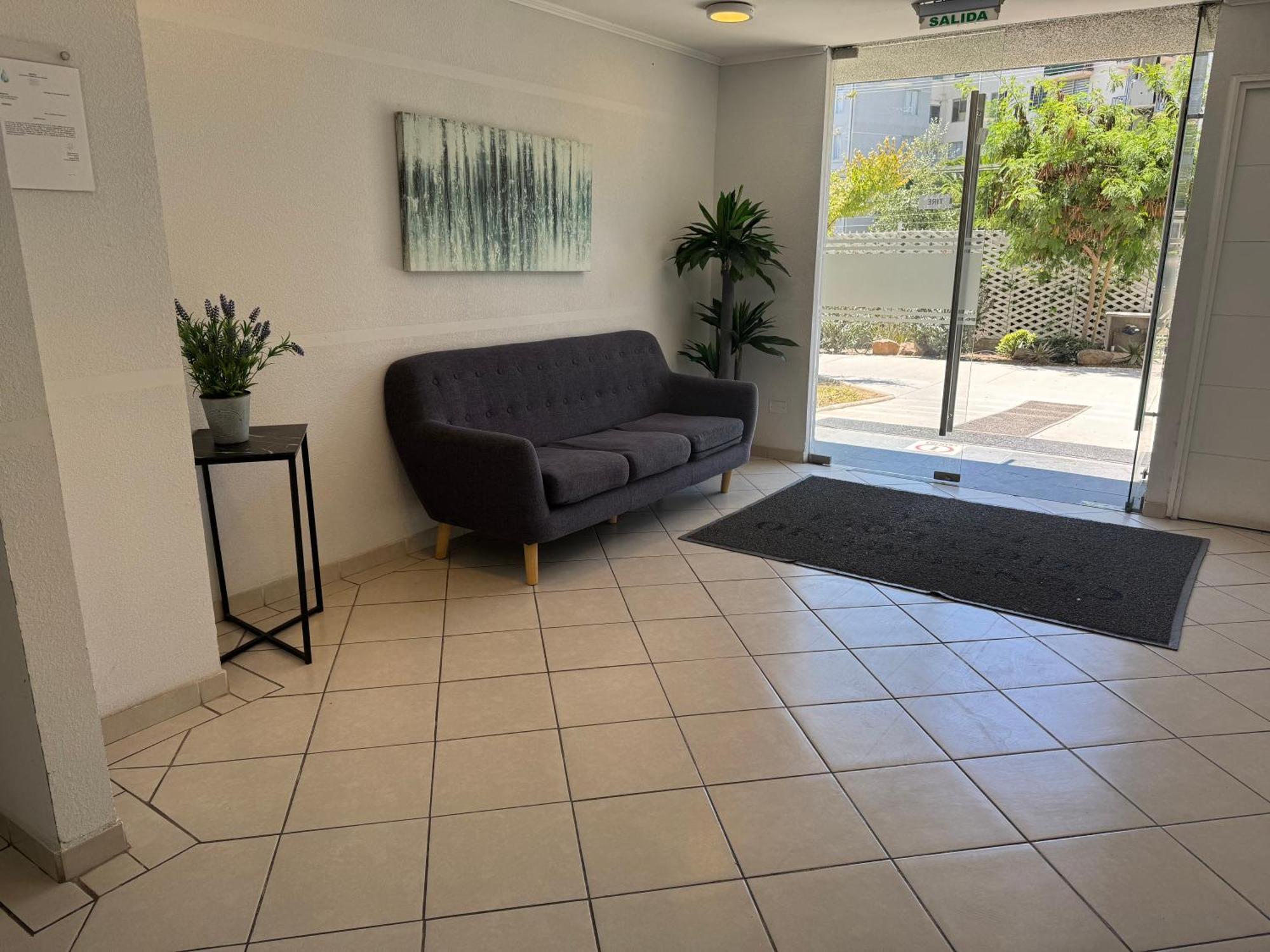 Mun2 Apartment La Serena Luaran gambar