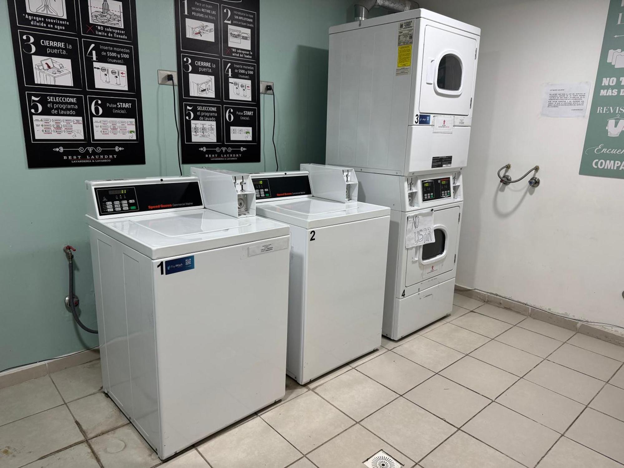 Mun2 Apartment La Serena Luaran gambar